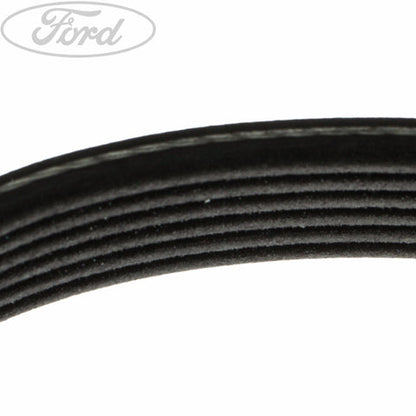 GENUINE FORD 1471770 MONDEO DRIVE V BELT | ML Performance UK