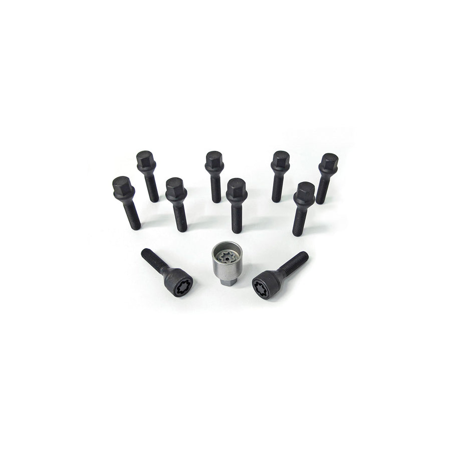 H&R B1253001SET Wheel Bolt | ML Performance UK Car Parts