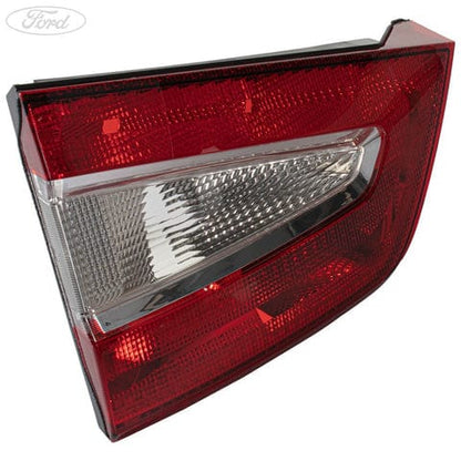 GENUINE FORD 1444600 GALAXY WA6 INNER LEFT REAR PASSENGER SIDE LIGHT TAIL LAMP CLUSTER | ML Performance UK