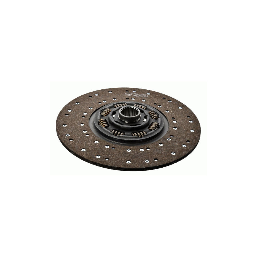 Sachs 1878 020 241 Clutch Disc