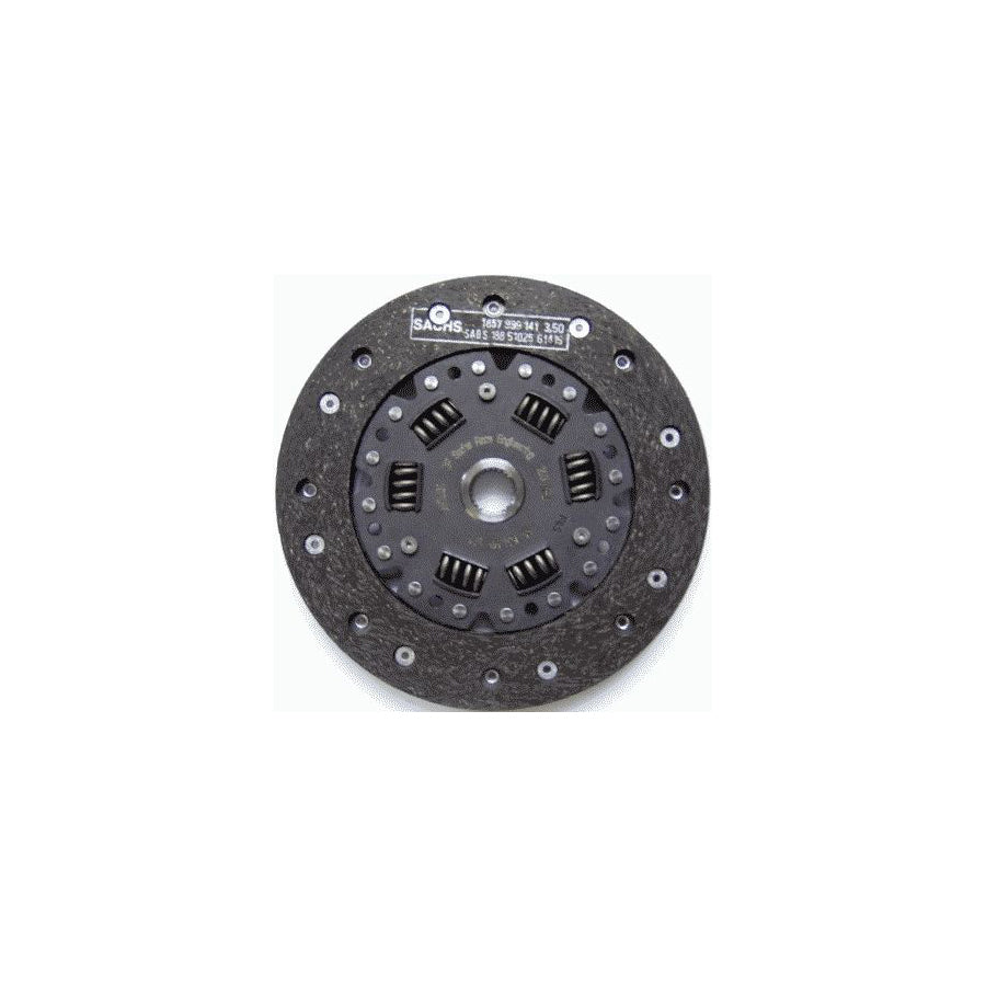 Sachs Performance Performance 881861 999836 Clutch Disc