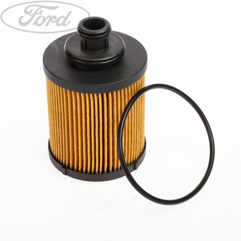 GENUINE FORD 1758774 ENGINE OIL FILTER | ML Performance UK