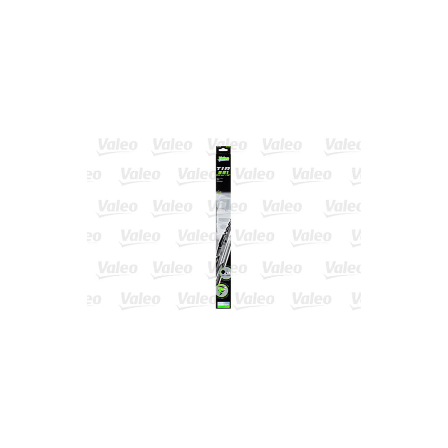 Valeo 728804 Tir Wiper Blade | ML Performance UK Car Parts