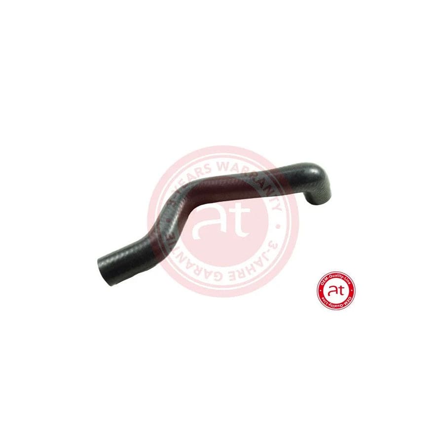 At Autoteile Germany at21272 Radiator Hose For Bmw 3 Series