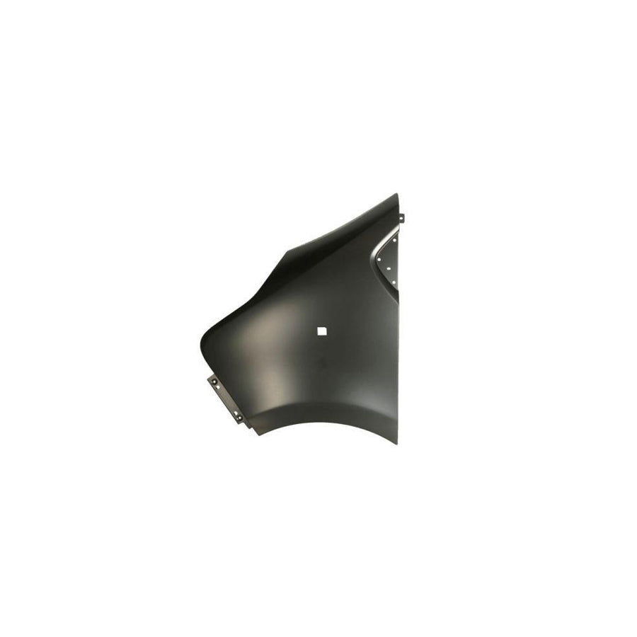 Blic 6508-03-3547870P Splash Panel, Brake Disc