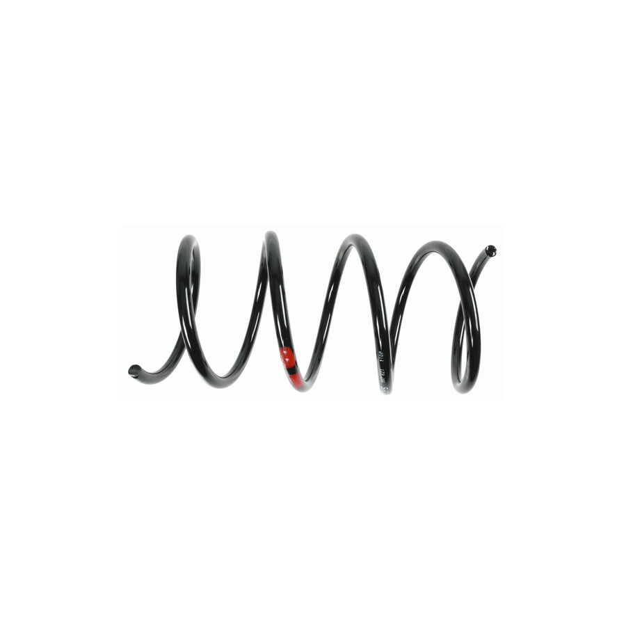 Sachs 997 621 Coil Spring Suitable For Mercedes-Benz A-Class (W168)