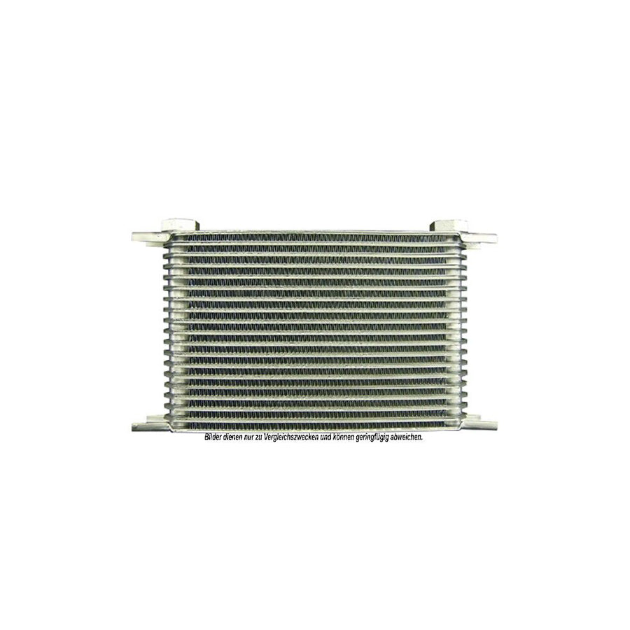 AKS Dasis 930158N Engine Oil Cooler | ML Performance UK