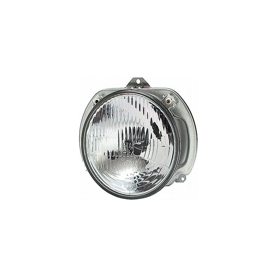 Hella 1A6 003 778-001 Headlight For VW Polo