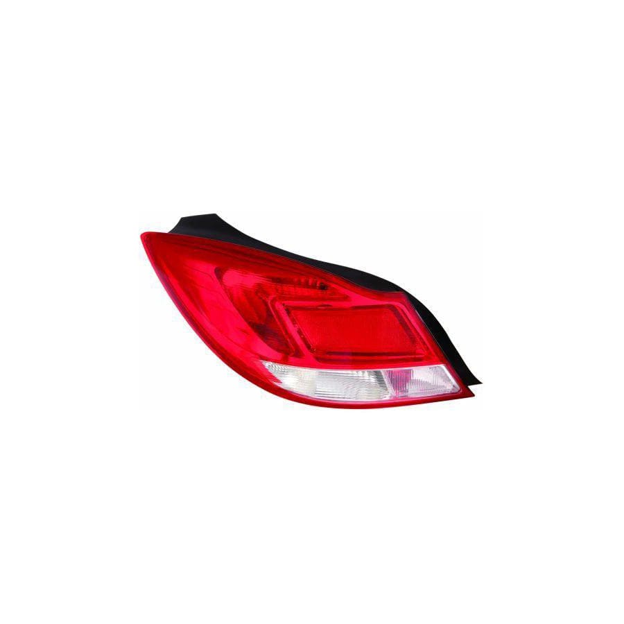 Abakus 4421965LLDUE Rear Light For Opel Insignia A Saloon (G09) | ML Performance UK