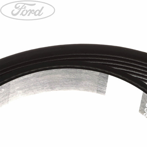 GENUINE FORD 1471770 MONDEO DRIVE V BELT | ML Performance UK