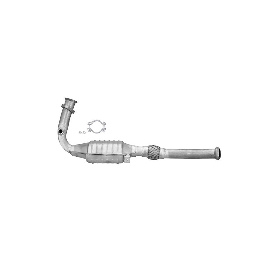 Hella 8LE 366 053-341 Catalytic Converter