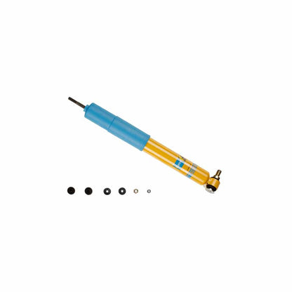 Bilstein 24-024075 CHEVROLET PONTIAC B6 Performance Rear Shock Absorber (Inc. Camaro & Firebird) 1 | ML Performance UK Car Parts