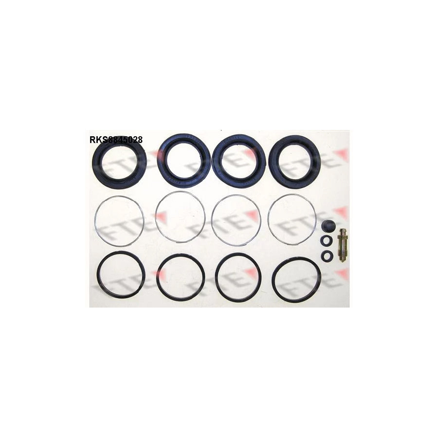 Fte 9323800 Repair Kit, Brake Caliper | ML Performance UK Car Parts