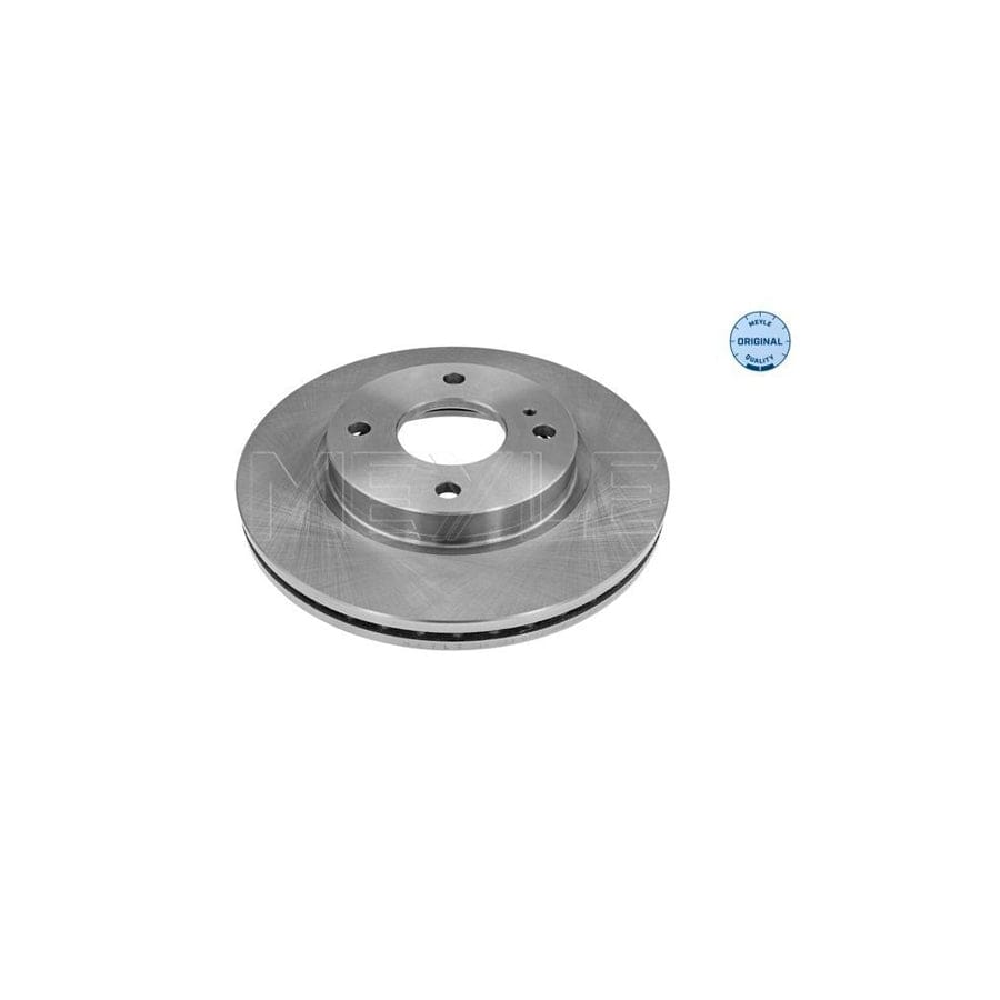 Meyle 715 521 0027 Brake Disc