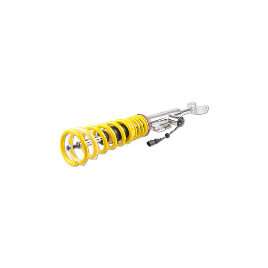 KW 39020016 BMW F10 DDC ECU Coilovers 4  | ML Performance UK Car Parts