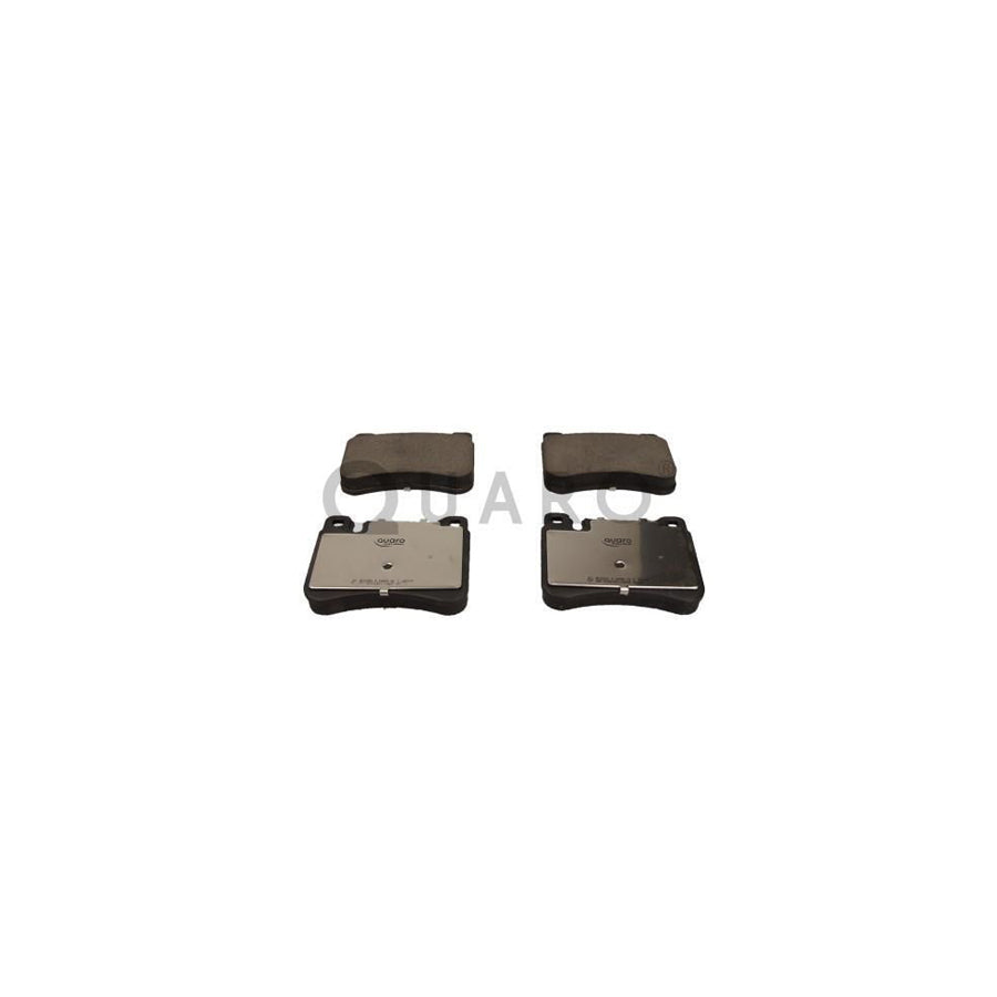 Quaro QP2035C Brake Pad Set