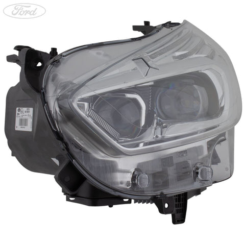 GENUINE FORD 2464950 GALAXY LVL 5 N/S PASSENGER SIDE HEADLAMP HEADLIGHT 20 | ML Performance UK