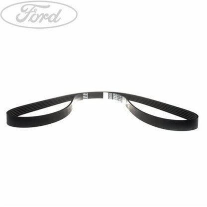 GENUINE FORD 1471770 MONDEO DRIVE V BELT | ML Performance UK