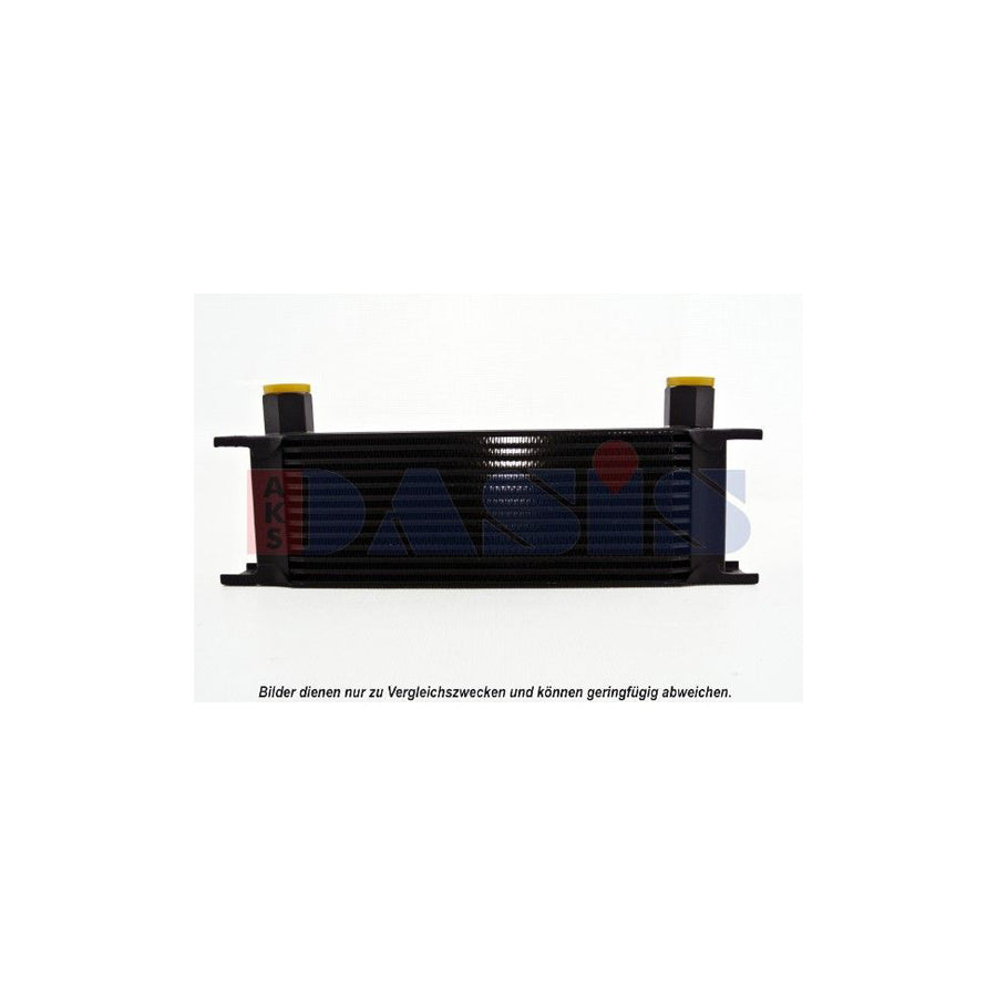 AKS Dasis 930160N Engine Oil Cooler | ML Performance UK