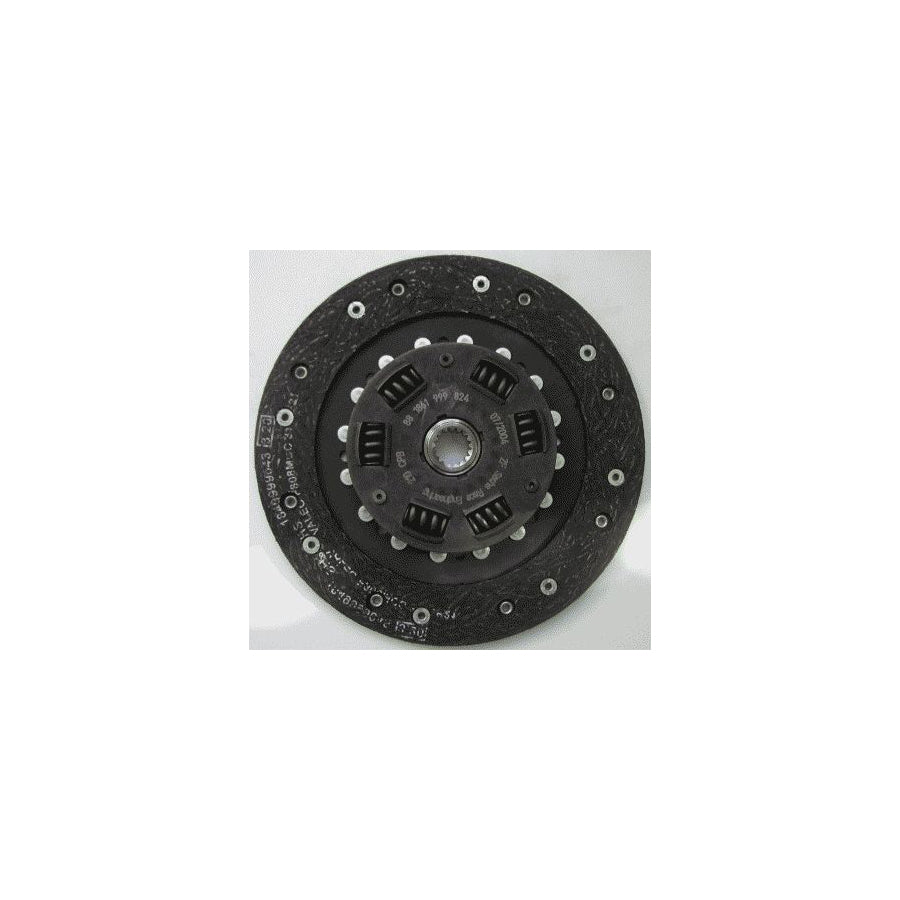 Sachs Performance Performance 881861 999824 Clutch Disc