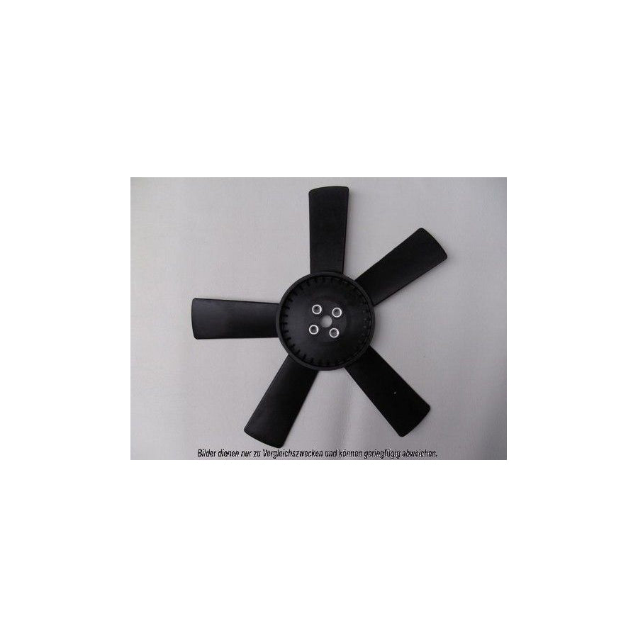 AKS Dasis 128028N Fan Wheel, Engine Cooling | ML Performance UK