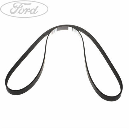 GENUINE FORD 1471770 MONDEO DRIVE V BELT | ML Performance UK