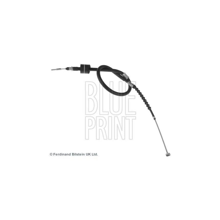 Blue Print ADT346258 Hand Brake Cable