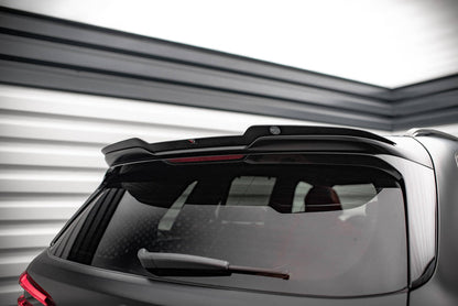 Maxton Design BMW X5 M F95 Spoiler Cap