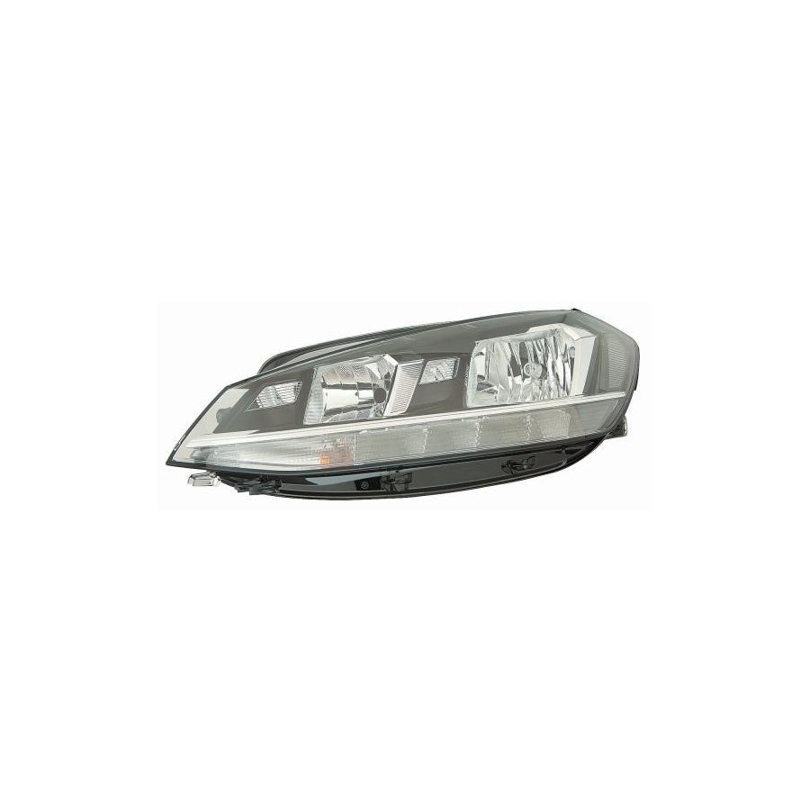 Abakus 44111AZRMLDEM2 Headlight For Vw Golf | ML Performance UK