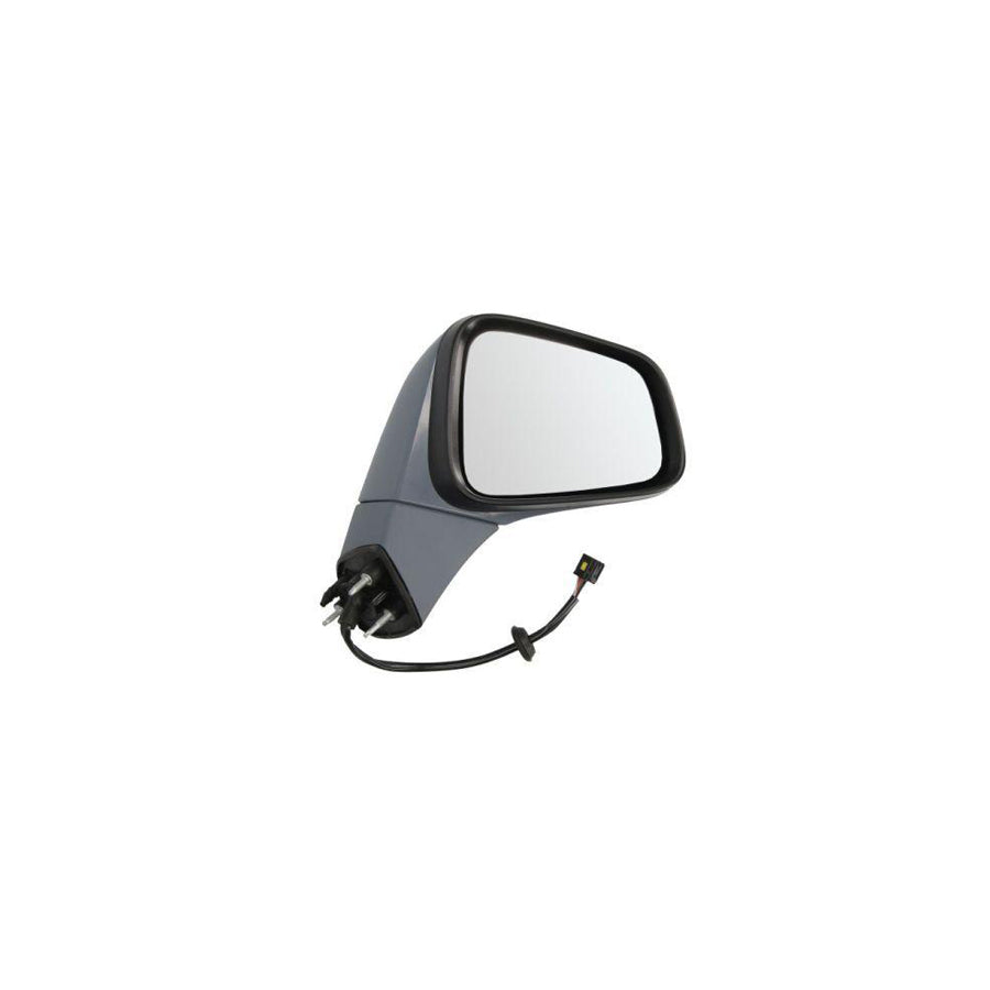 Blic 5402-04-2002016P Wing Mirror For Opel Mokka / Mokka X (J13)