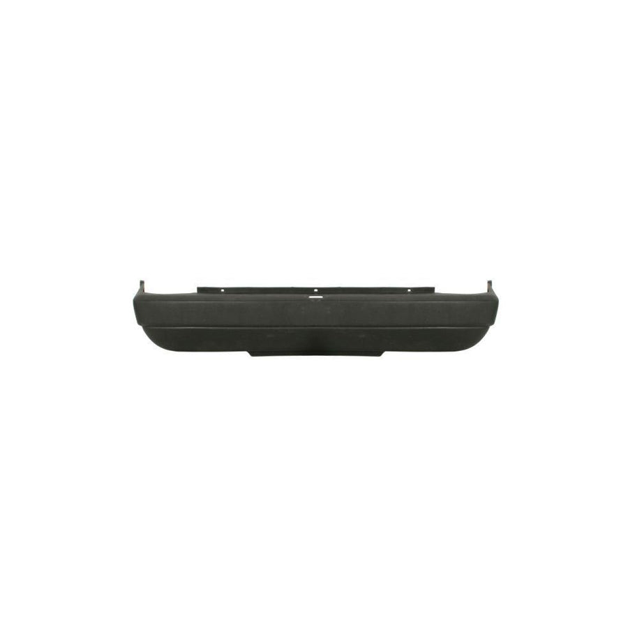 Blic 5506-00-2020950P Rear Bumper For Fiat Uno Hatchback (146)