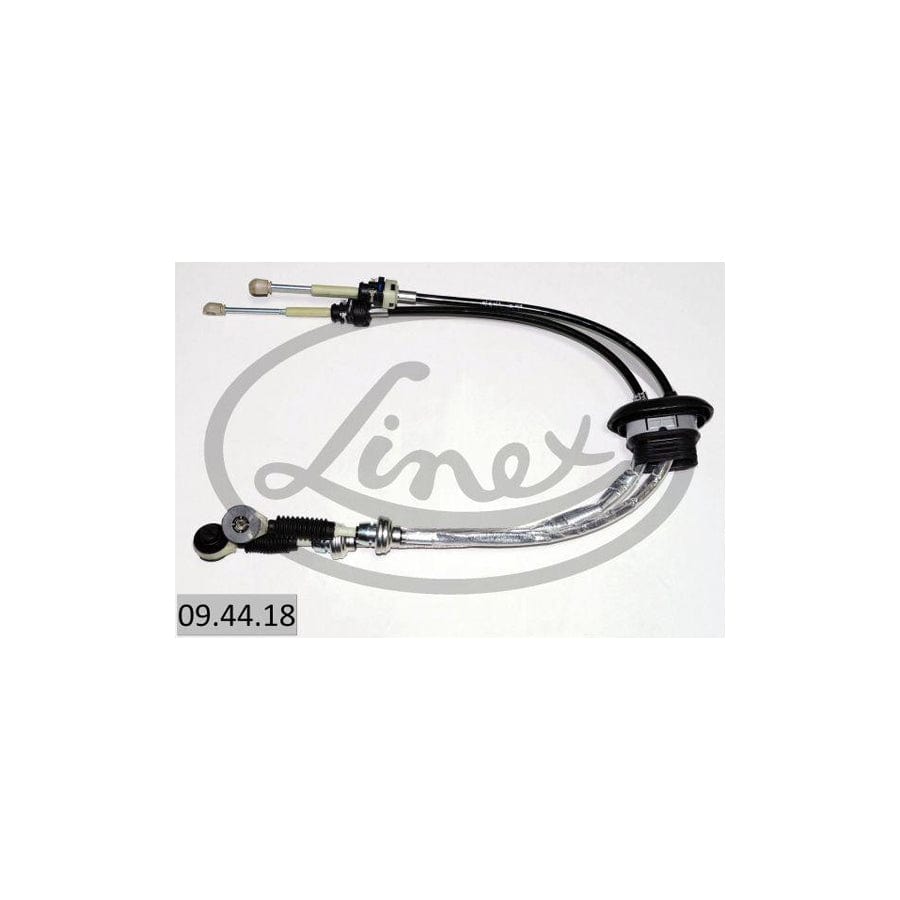 Linex 09.44.18 Cable, Manual Transmission