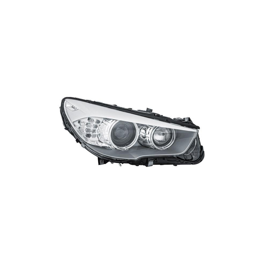 Hella 1ZS 010 130-621 Headlight For BMW 5 Gt (F07)