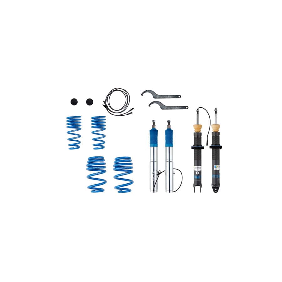 Bilstein 49-279047 PORSCHE 911 B16 Damptronic Coilover 1 | ML Performance UK Car Parts