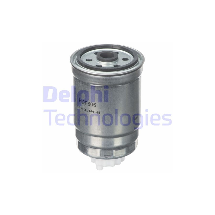 Delphi Hdf665 Fuel Filter