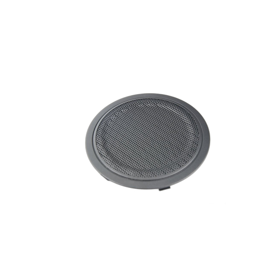 Genuine BMW 51417424739 F48 Loudspeaker Cover SCHWARZ (Inc. X1 16d, X1 28iX & X1 28i) | ML Performance UK Car Parts