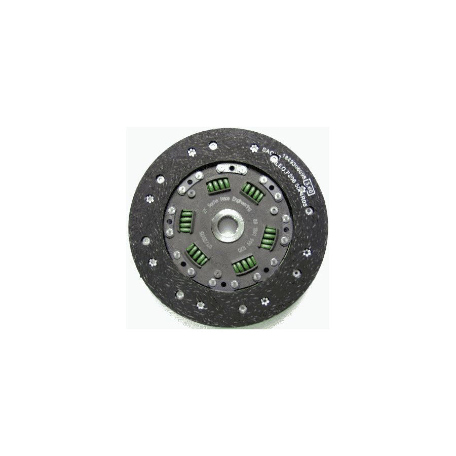 Sachs Performance Performance 881861 999820 Clutch Disc