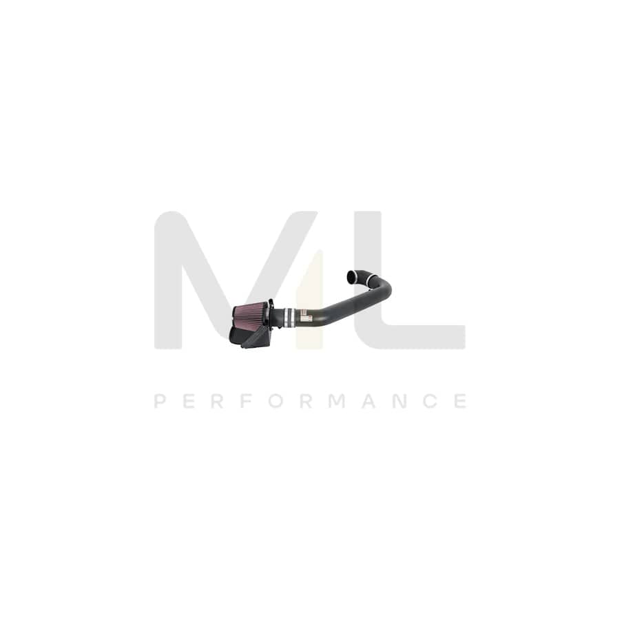 K&N 69-7202-1TTK Performance Air Intake System | ML Car Parts UK | ML Performance