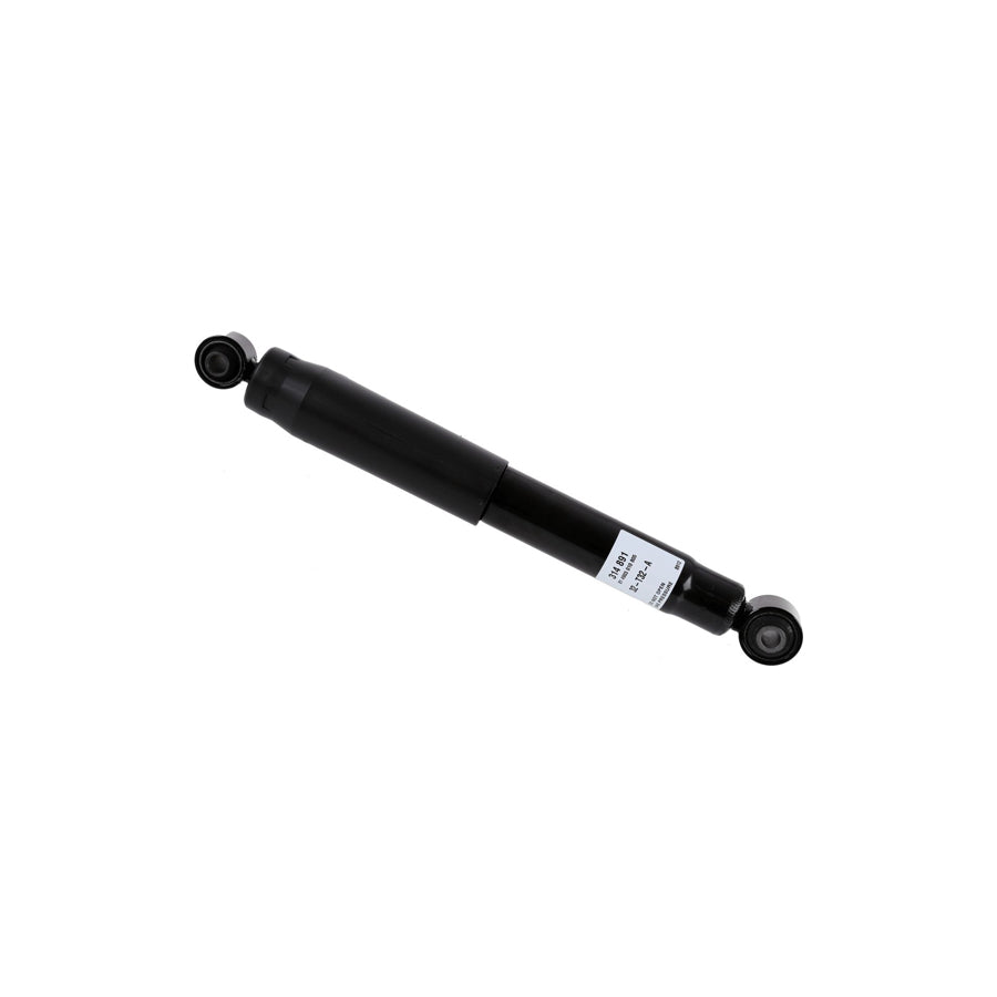 Sachs 314 891 Shock Absorber For Hyundai H-1 Box