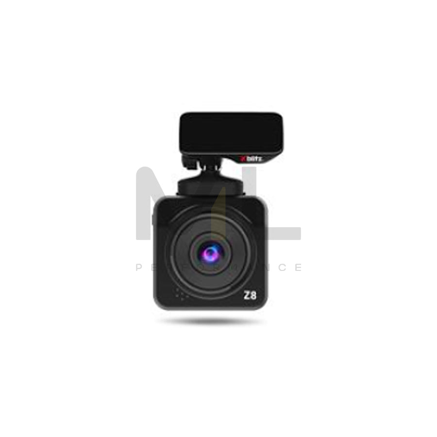 XBLITZ Z8 NIGHT Dash cam 1920 x 1080 | ML Performance Car Parts