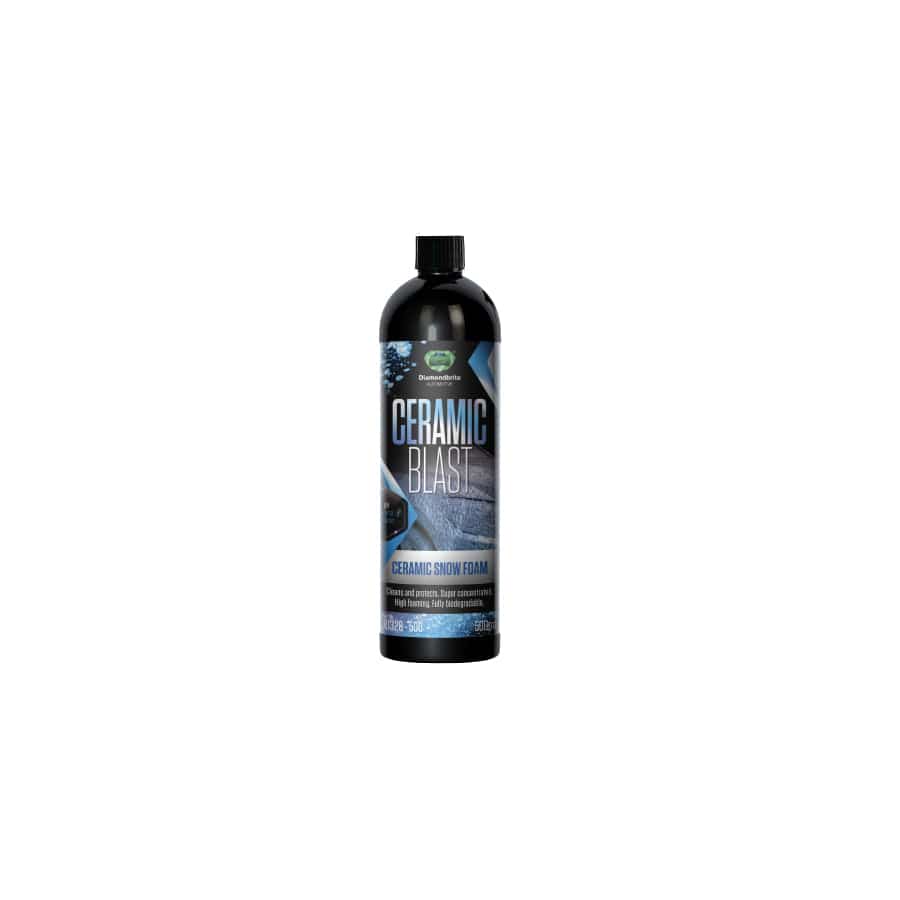 Diamondbrite Ceramic Blast 500ml | ML Performance UK Car Parts