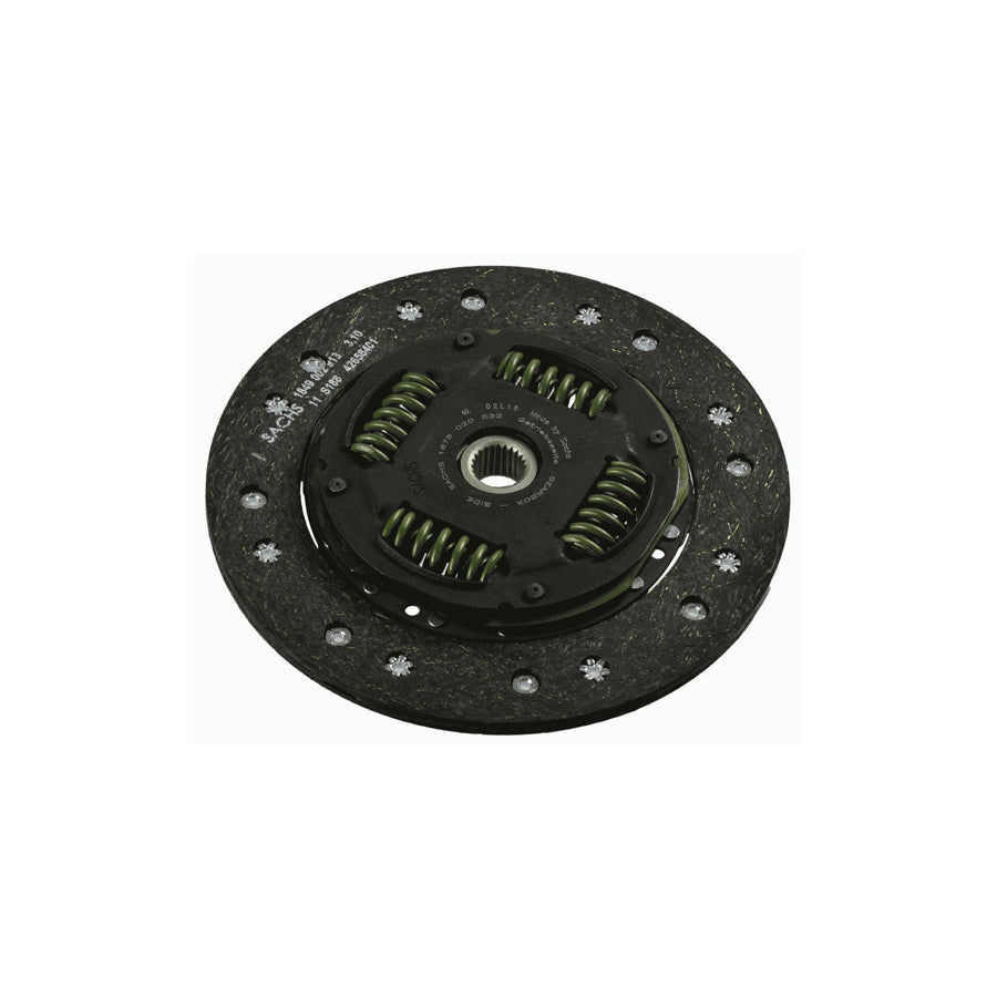 Sachs 1878 020 532 Clutch Disc