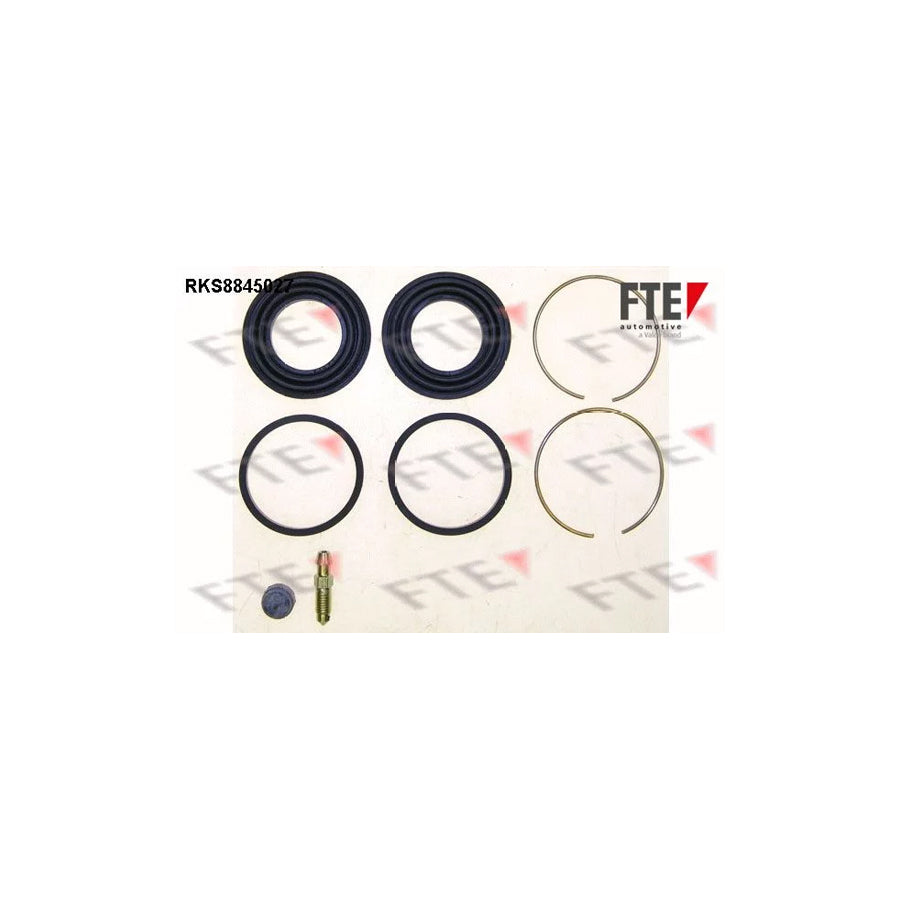 Fte 9323799 Repair Kit, Brake Caliper | ML Performance UK Car Parts