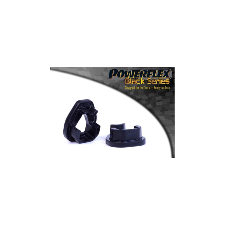 Powerflex PFF16-522BLK Fiat 500 Lower Engine Mount Insert - Us Models | ML Performance UK Car Parts