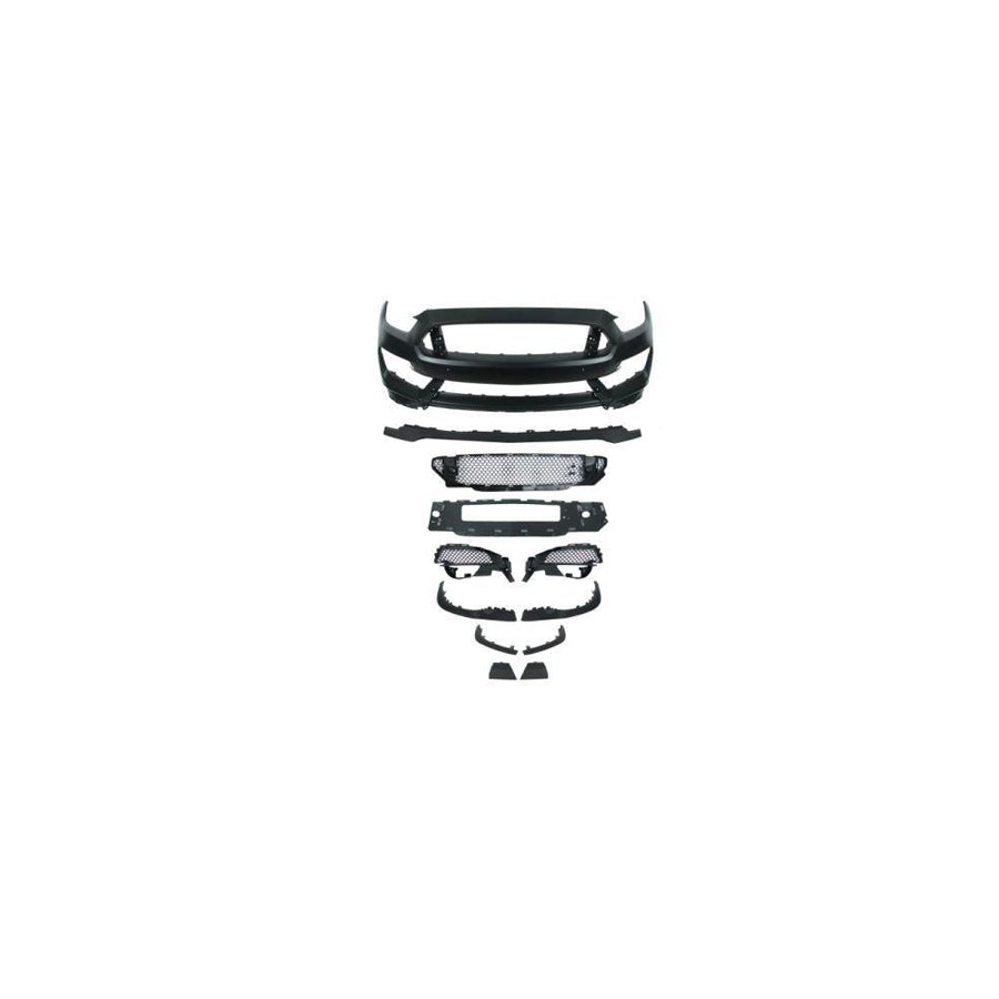 Blic 5510-00-2586900Kp Bumper