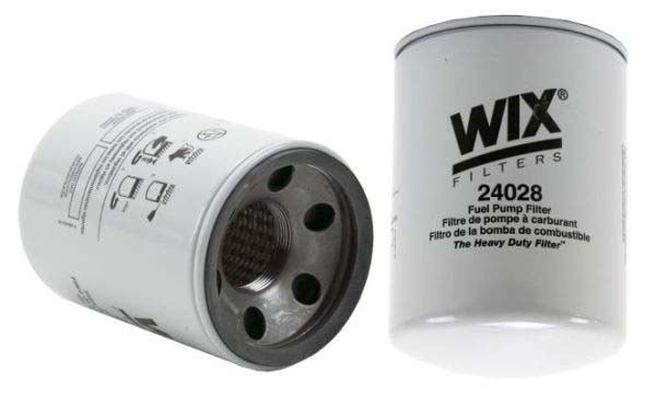 WIX Filters 24073 Coolant Filter