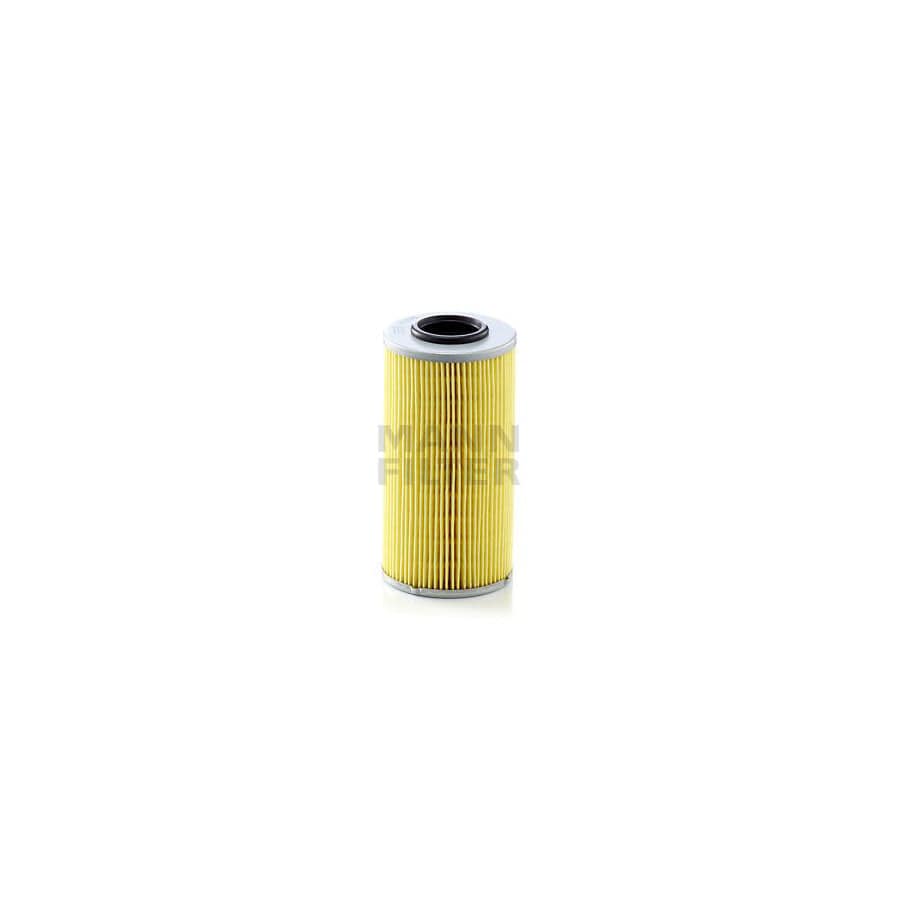 Mann-Filter H835x Hydraulic Filter, Automatic Transmission | ML Performance UK Car Parts