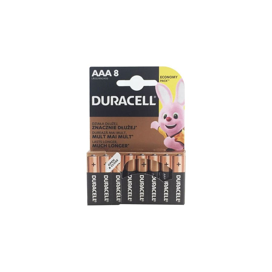 DuraCell AAA | ML Performance Battery and Electrical Accessories