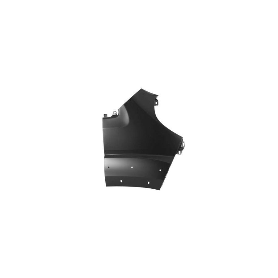 Blic 6508-03-5075379P Splash Panel, Brake Disc