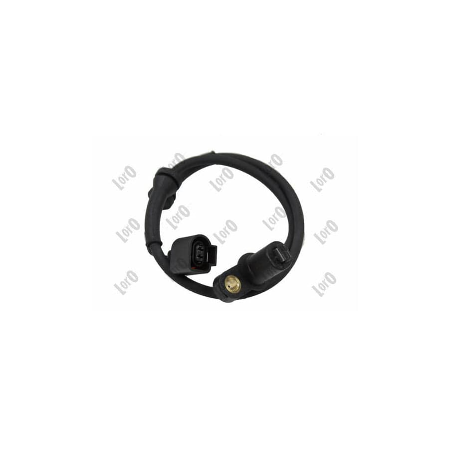 ABAKUS 120-02-123 ABS Sensor | ML Performance UK Car Parts